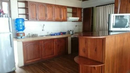 Homestay - Cucalon HomeStay in Manta Ecuador - Photo3