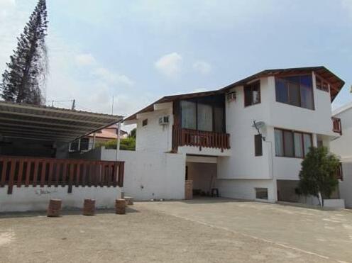 Homestay - Cucalon HomeStay in Manta Ecuador - Photo4