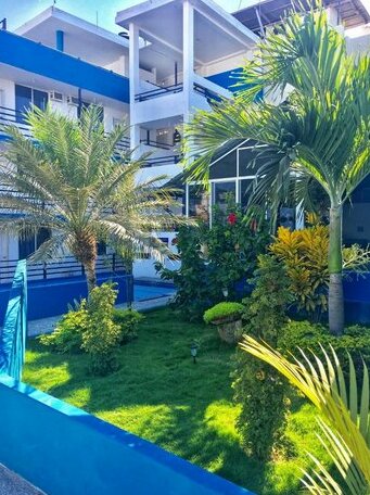 Hostal Albatros - Photo3