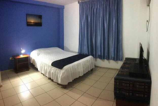 Hostal Albatros - Photo4