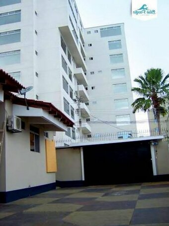 Hostal Blue Pacific - Photo3
