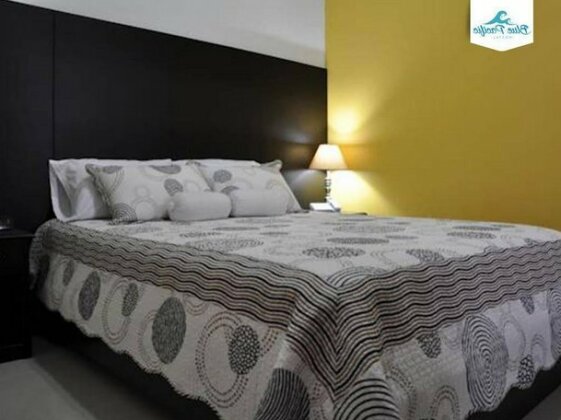Hostal Blue Pacific - Photo4