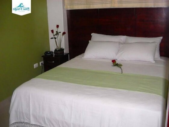 Hostal Blue Pacific - Photo5