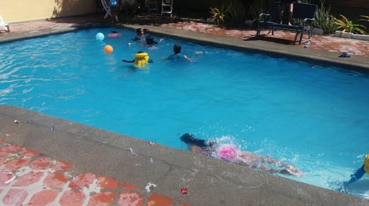 Hostal Canarias - Photo2
