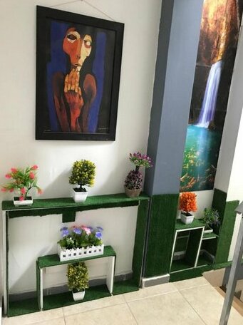 Hostal Corazon Del Mar - Photo2