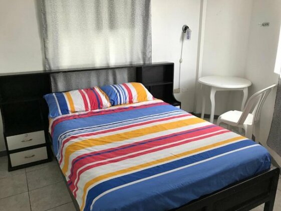 Hostal Corazon Del Mar - Photo4