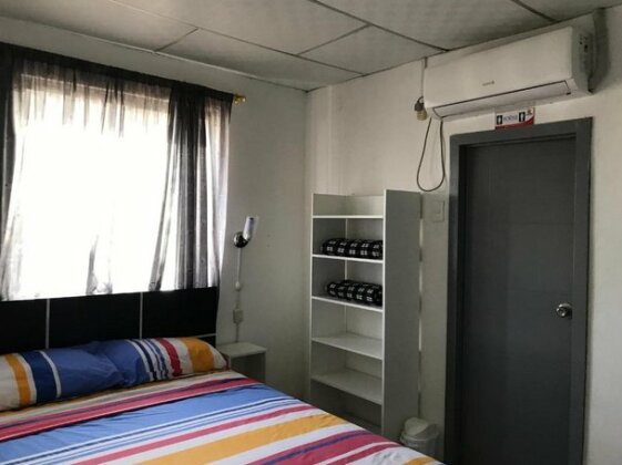 Hostal Corazon Del Mar - Photo5