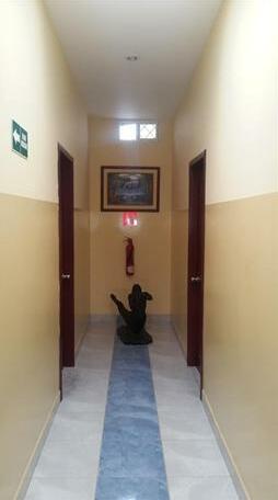Hostal Costa Azul Manta - Photo2