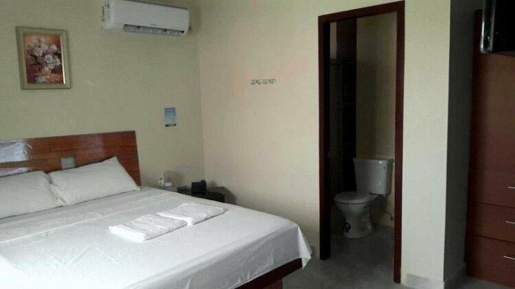 Hostal Costa Azul Manta - Photo3