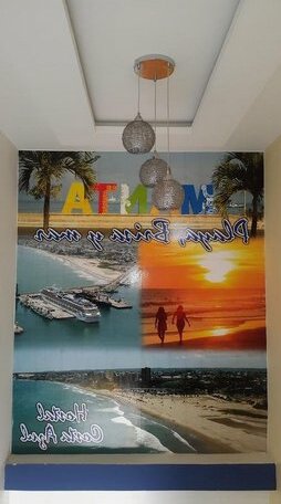 Hostal Costa Azul Manta - Photo4