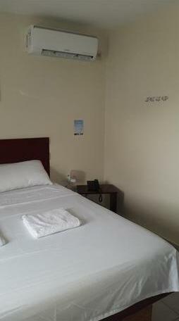 Hostal Costa Azul Manta - Photo5
