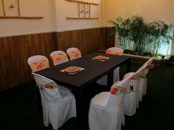 Hostal Costa Verde - Photo3