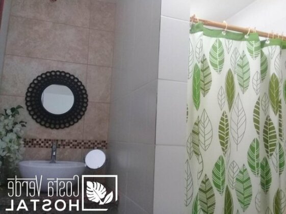 Hostal Costa Verde - Photo4