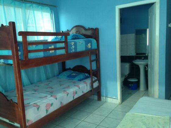 Hostal Cruzita - Photo3