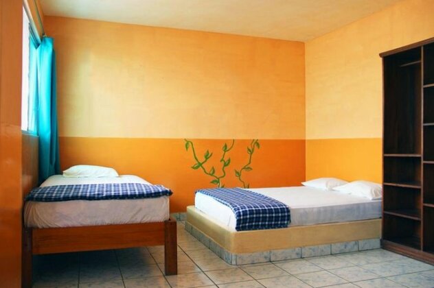 Hostal Cruzita - Photo5