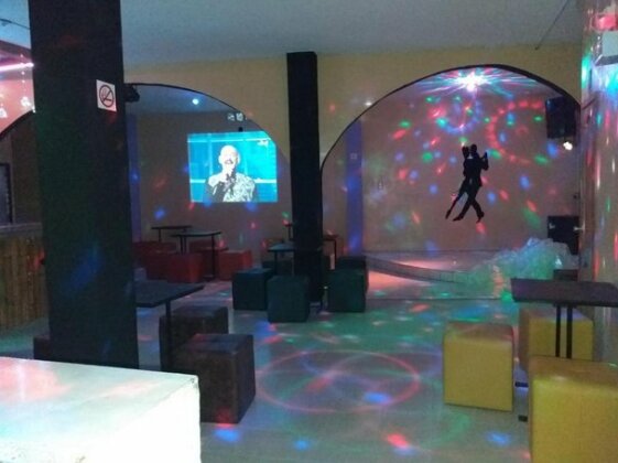 Hostal El Castillo De Manta - Photo2