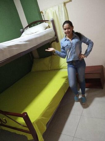 Hostal El Naufrago - Photo2
