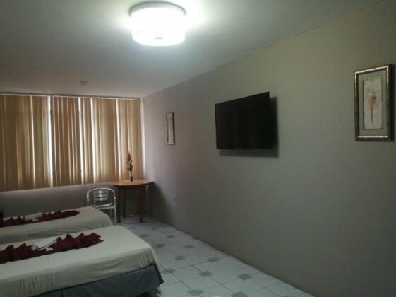 Hostal Los Mantas - Photo5