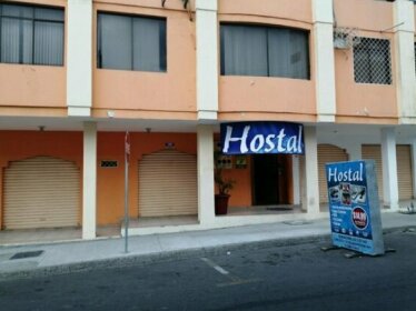 Hostal Los Mantas