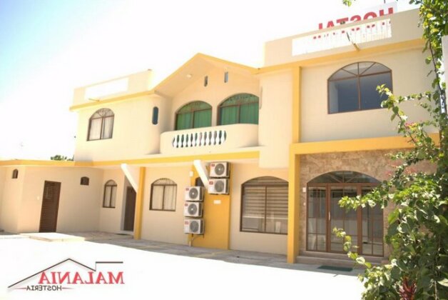 Hostal Malania