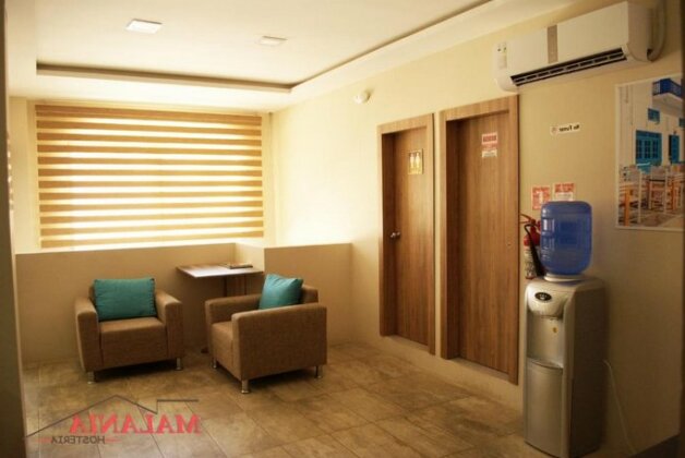 Hostal Malania - Photo2