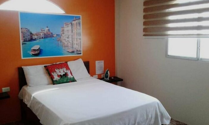 Hostal Malania - Photo3