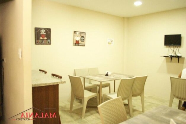 Hostal Malania - Photo4