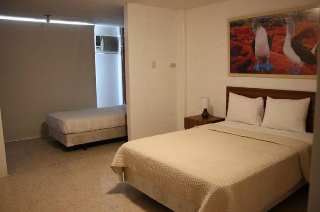 Hostal Manakin - Photo3