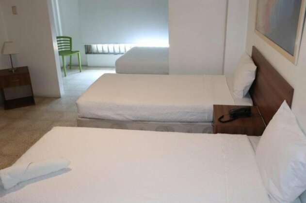 Hostal Manakin - Photo5