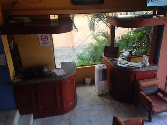 Hostal Manta Tropical - Photo2