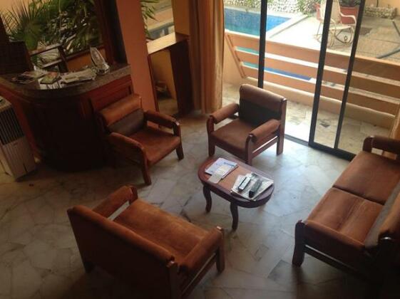 Hostal Manta Tropical - Photo3