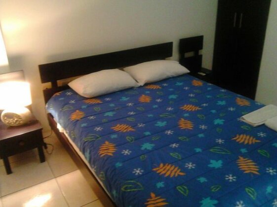 Hostal Mar y Tierra - Photo2