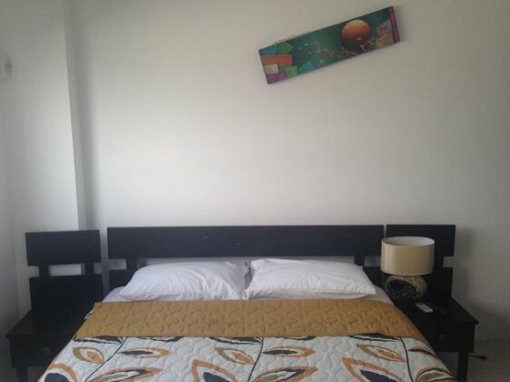 Hostal Mar y Tierra - Photo4