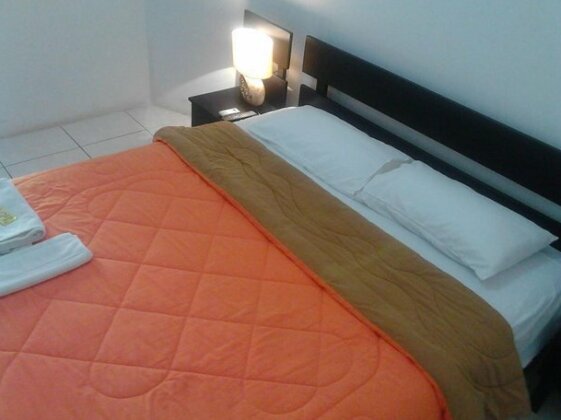 Hostal Mar y Tierra - Photo5