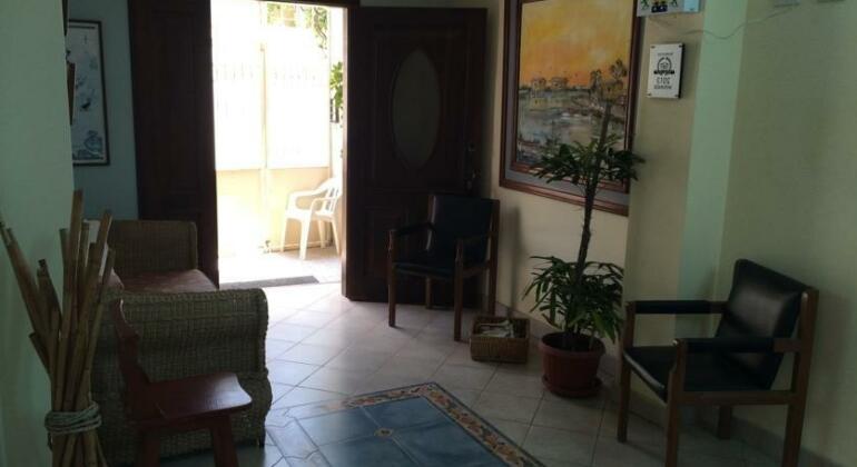 Hostal Marina Real - Photo3