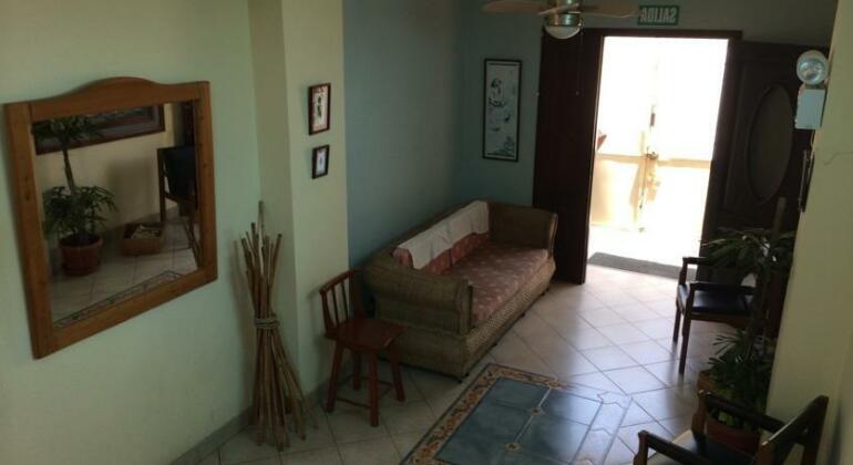 Hostal Marina Real - Photo5