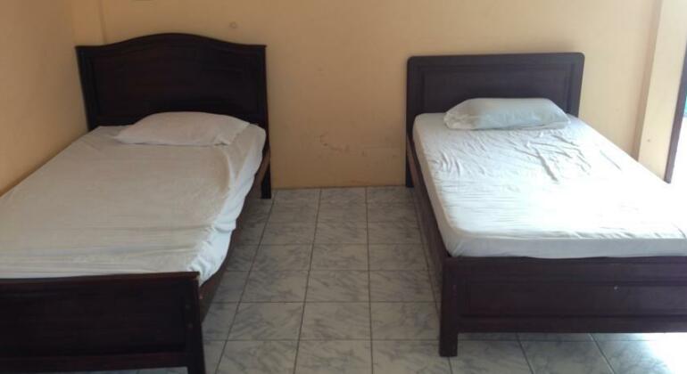 Hostal Marlin - Photo2