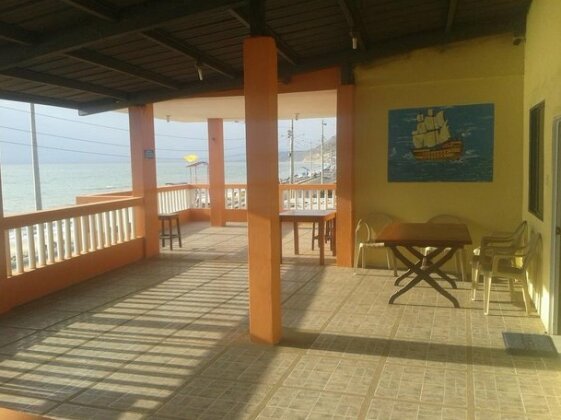 Hostal Marlin - Photo4