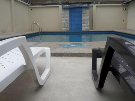 Hostal Milan Manta - Photo2