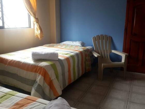 Hostal Milan Manta - Photo3