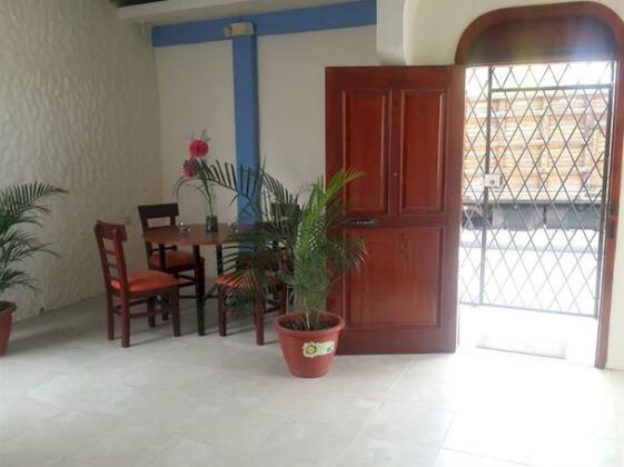 Hostal Milan Manta - Photo5