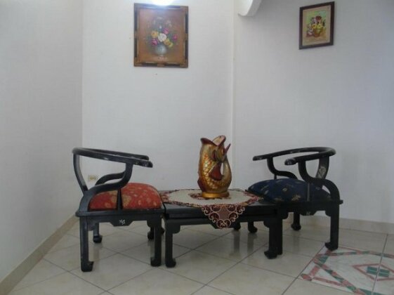 Hostal Piazzolla - Photo2