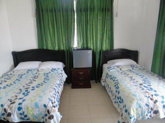 Hostal Piazzolla - Photo4