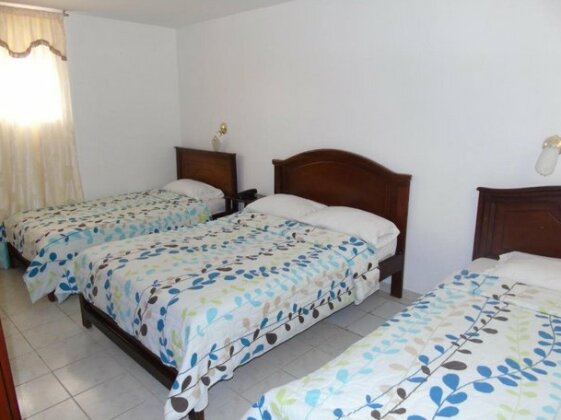 Hostal Piazzolla - Photo5