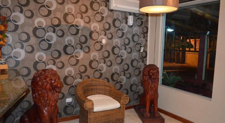 Hostal Prestige - Photo2