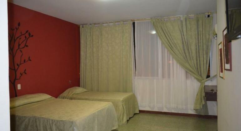Hostal Prestige - Photo5