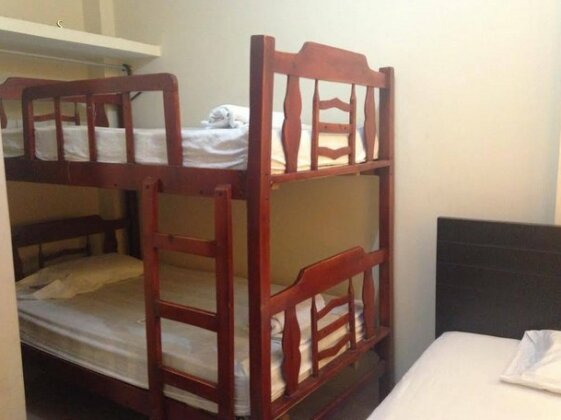 Hostal Rosa Mar - Photo2
