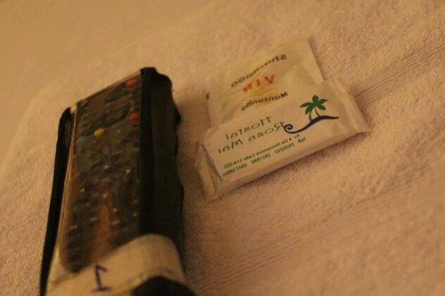 Hostal Rosa Mar - Photo4