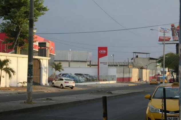 Hostal Rosa Mar - Photo5