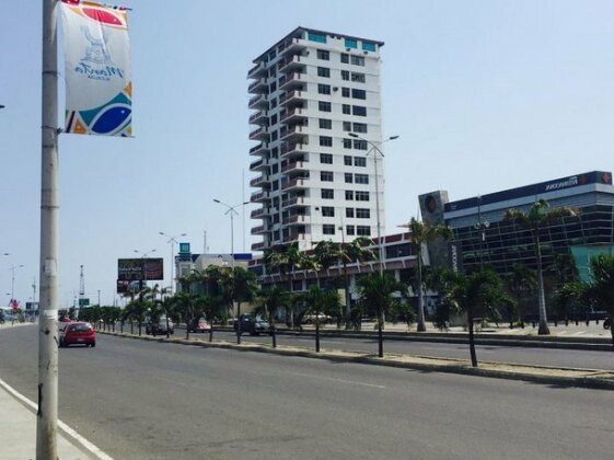 Hostal Sky - Photo2